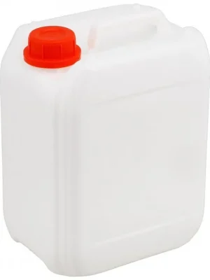 Kanystr plastový, stohovatelný, 10 l Finální Výprodej