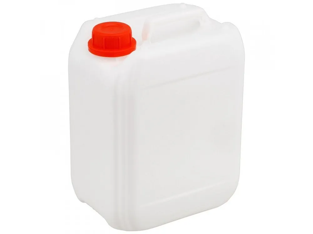 Kanystr plastový, stohovatelný, 10 l Finální Výprodej