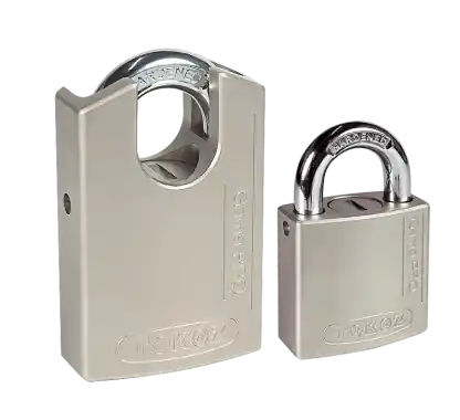 Horká Nabídka Bezpečnostní zámek Gama 50 OS-s patentovaným systémem TOKOZ PRO (třída bezpečnosti 3)