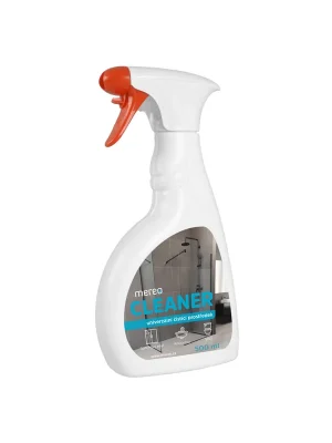 Ověřený Mereo Cleaner Mereo 500 ml, univerzální čistící prostředek