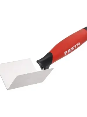 31280 | lž&iacute;ce koutov&aacute; | nerez | 80x60x60 | gumov&aacute; ručka | FESTA Akční Nabídka