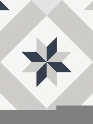 PARIS luna | decor | 25x25 | 01S | R10 Přímo Od Výrobce