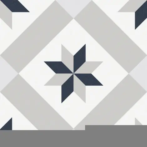 PARIS luna | decor | 25x25 | 01S | R10 Přímo Od Výrobce