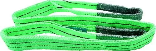 Popruhy ploché Duplex 4 m Akční Cena