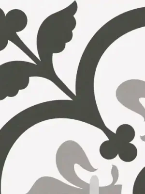 PARIS vendome | decor | 25x25 | 01S | R10 Nejprodávanější