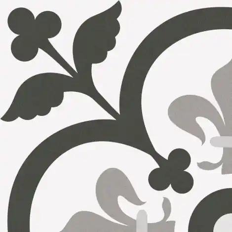 PARIS vendome | decor | 25x25 | 01S | R10 Nejprodávanější