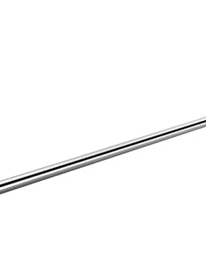 Omezená Nabídka Aqualine RUMBA držák ručníků 640mm, chrom RB146