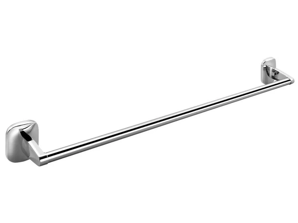 Omezená Nabídka Aqualine RUMBA držák ručníků 640mm, chrom RB146