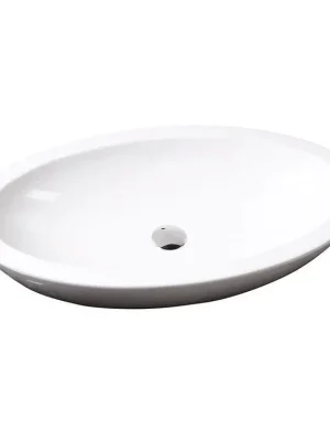 Odeslání Ihned Sapho SISTEMA keramické umyvadlo 75x42cm, bílá 10AR65075