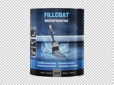 RUST-OLEUM FILLCOAT tmavě šedá 1 l Výprodej