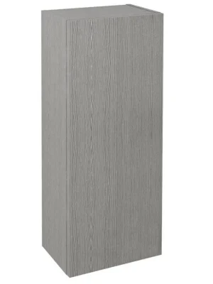 ESPACE skříňka 35x94x22cm, 1x dvířka, levá/pravá, dub stříbrný Poslední Šance