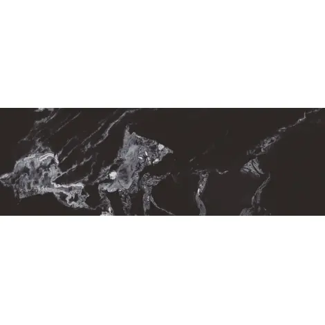 Poslední Šance BROUSSARD negro | 30x90 | 01S | lesk | rekt