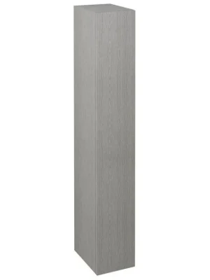 Aktuální ESPACE skříňka 25x172x32cm, 1x dvířka, levá/pravá, dub stříbrný