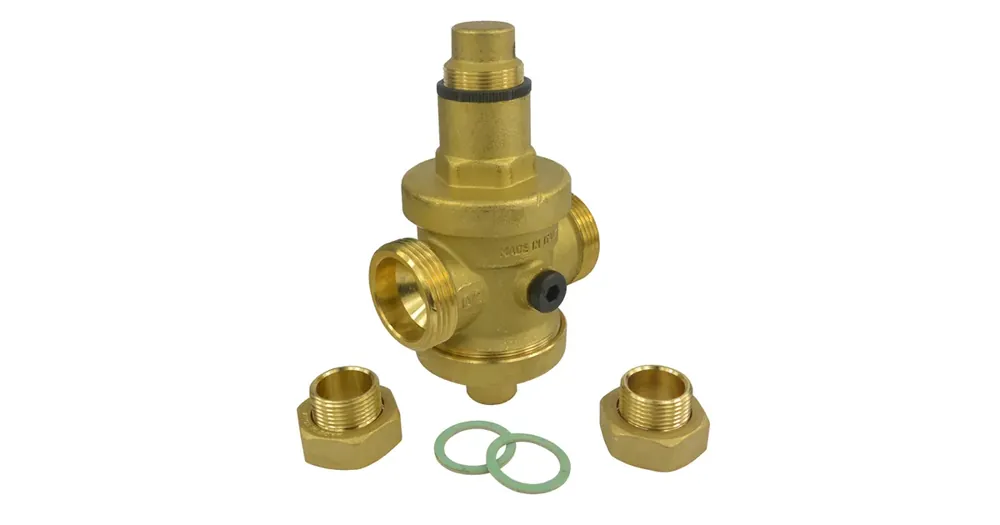 Horká Nabídka Regulátor tlaku vody DN 25 - 1"