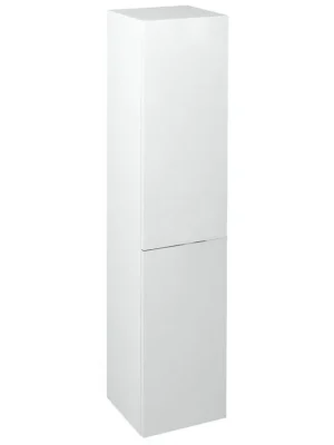 Omezená Nabídka ESPACE skříňka 35x172x32cm, 2x dvířka, levá/pravá, bílá mat