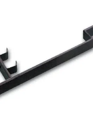 Hit Sezóny Mřížové sněhové zábrany - DSZ-SC držák sněh.zábrany PE - RAL 7024 Grafitová šeď