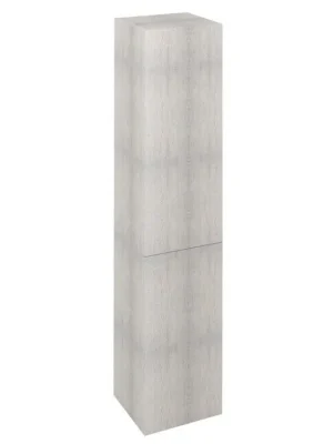 Poslední Šance ESPACE skříňka 35x172x32cm, 2x dvířka, levá/pravá, dub polar