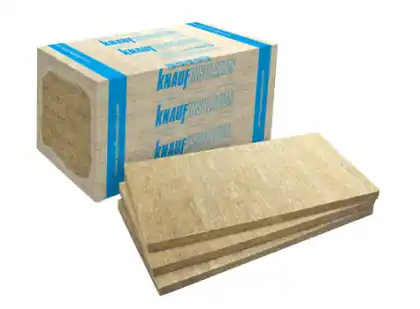 Mineral KNAUF FKD S Thermal 120 mm, 600 x 1000 mm (bal. 1,2 m² / pal. 52,8 m²) - DOPRODEJ Super Cena