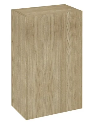 ESPACE skříňka 35x60x22cm, 1x dvířka, levá/pravá, jilm bardini Akce