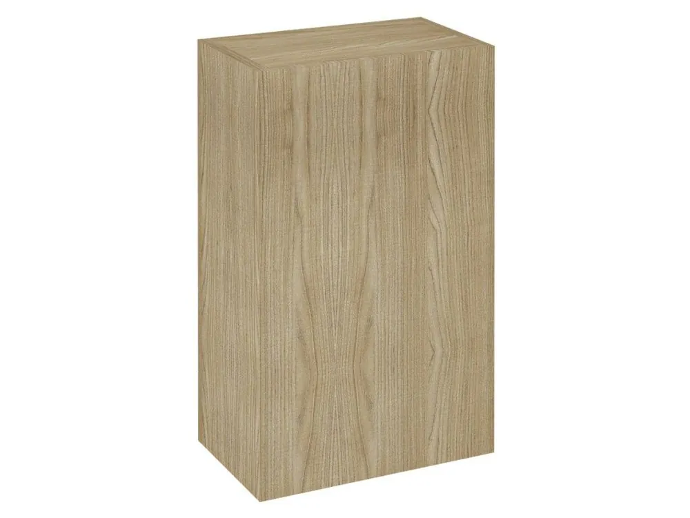 ESPACE skříňka 35x60x22cm, 1x dvířka, levá/pravá, jilm bardini Akce