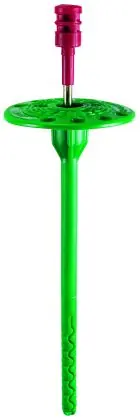 Ejot hmoždinka TID-T 8 / 60L x 135 mm ocelový trn - duté zdivo  DOPRODEJ Sezónní Sleva