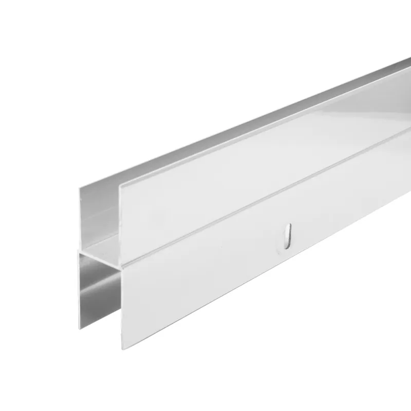 Mereo Nastavovací boční profil pro zasouvací 2 a 4 dílné a pivotové sprchové kouty a dveře Lima Výprodej