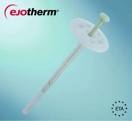 Ejotherm NTK U 190 plast. trn - VÝPRODEJ Omezená Nabídka