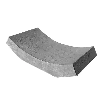 Doprava Zdarma DITON Žlab 34 x 20 malý I šedý