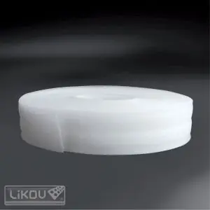 Značkový Dilatační pás Mirelon 10 × 100 mm / 50 m