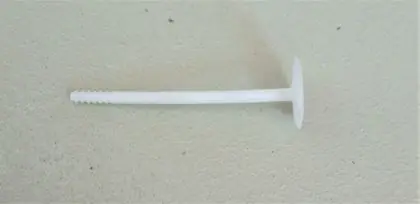 Hit Sezóny Bravoll PTH 60/10 - 190 s plast.trnem (200)  Likov - VÝPRODEJ