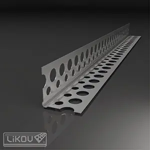 Značkový LIKOV profil ALU 25x25 2,5m (200) 401.302325