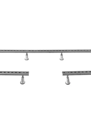 Nosná konstrukce pro hlubokou vaničku DEEP 130x75cm Odeslání Ihned