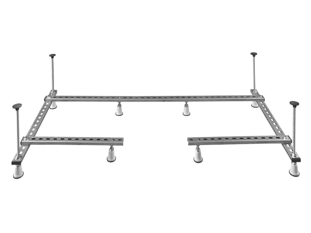 Nosná konstrukce pro hlubokou vaničku DEEP 110x75cm Tovární Cena