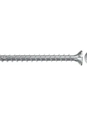 Originální fischer vrut PowerFast FPF II CTF 5,0 × 45 BC 50 - Torx (bal. 50 ks)