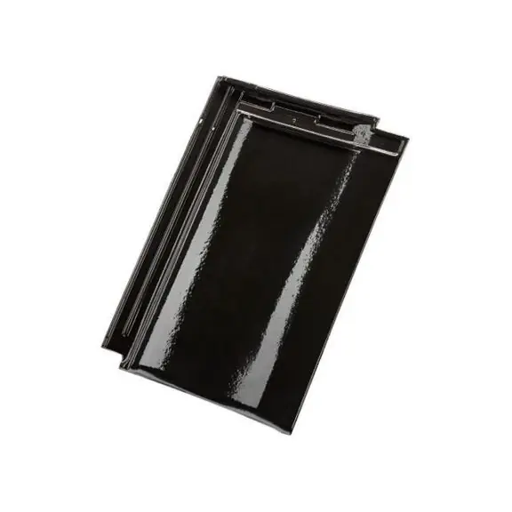 Značkový Taška střešní Tondach Contiton 12 glazura amadeus černá