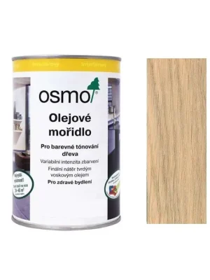 Značkový Osmo Olejové mořidlo 0.125L 3519 Natural