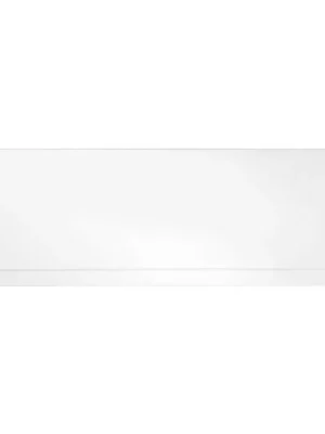 Značkový Polysan PLAIN NIKA panel 160x59cm 72505