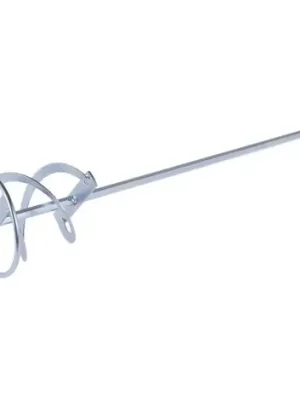 35023 | m&iacute;chadlo s kruhem | pr.120 | 6-hran | dl.50cm | pozink | FESTA Časově Omezené