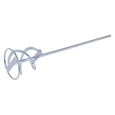 35023 | m&iacute;chadlo s kruhem | pr.120 | 6-hran | dl.50cm | pozink | FESTA Časově Omezené