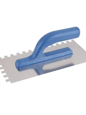 31051 | hlad&iacute;tko zuby E10 | nerez | 280x130 | PVC ručka | FESTA Autentický