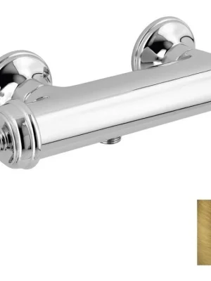 Značkový Sapho VIENNA nástěnná sprchová baterie, bronz VO011BR