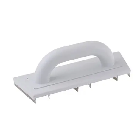 32315 | hlad&iacute;tko brusn&eacute; | 6 břitů | 270x90 | plast Autentický