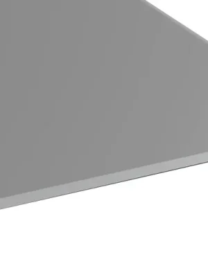 Covestro ALU-Low (horní část) 6000 mm x 60 mm antracit Rychlé Dodání