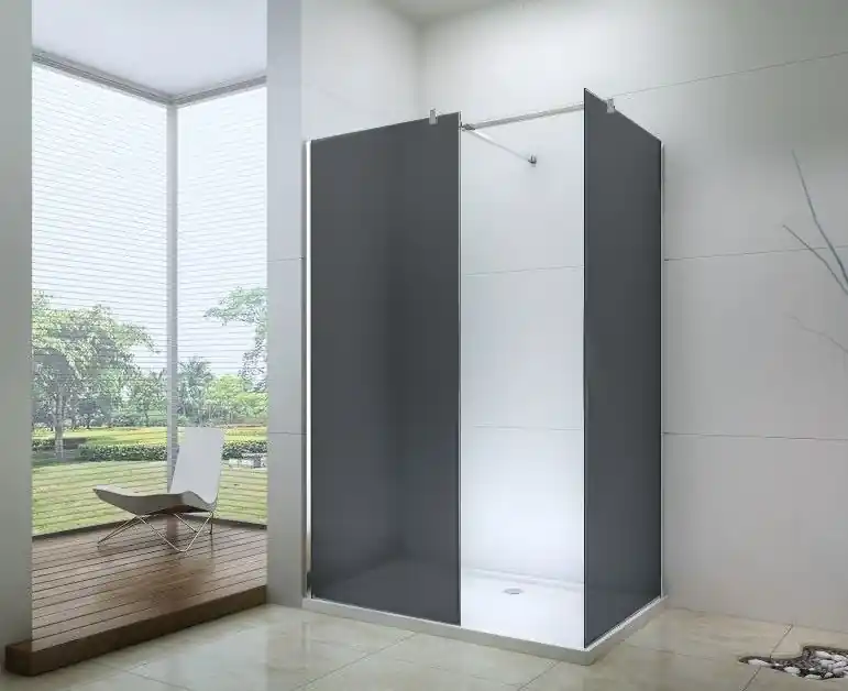 Značkový Sprchový kout walk in