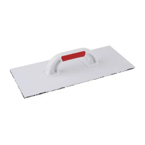 32330 | hlad&iacute;tko plast s brusivem | 400x180 | FESTA Přímo Od Výrobce