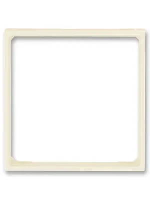 ABB 5016H-A00070 17 LEVIT Kryt přístroje osvětlení s LED nebo AudioWorld slonová kost Must-Have