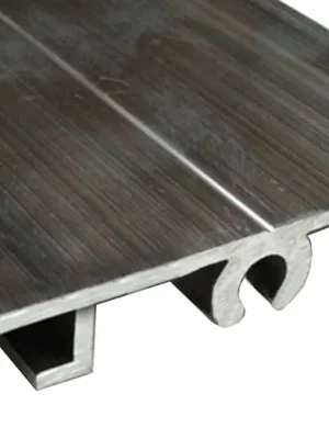 Covestro AL-H 2000 mm x 60 mm stříbrná Super Cena