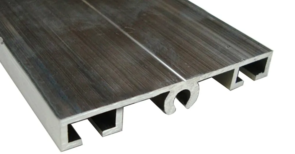 Nejlepší Volba Covestro AL-H 3000 mm x 60 mm stříbrná