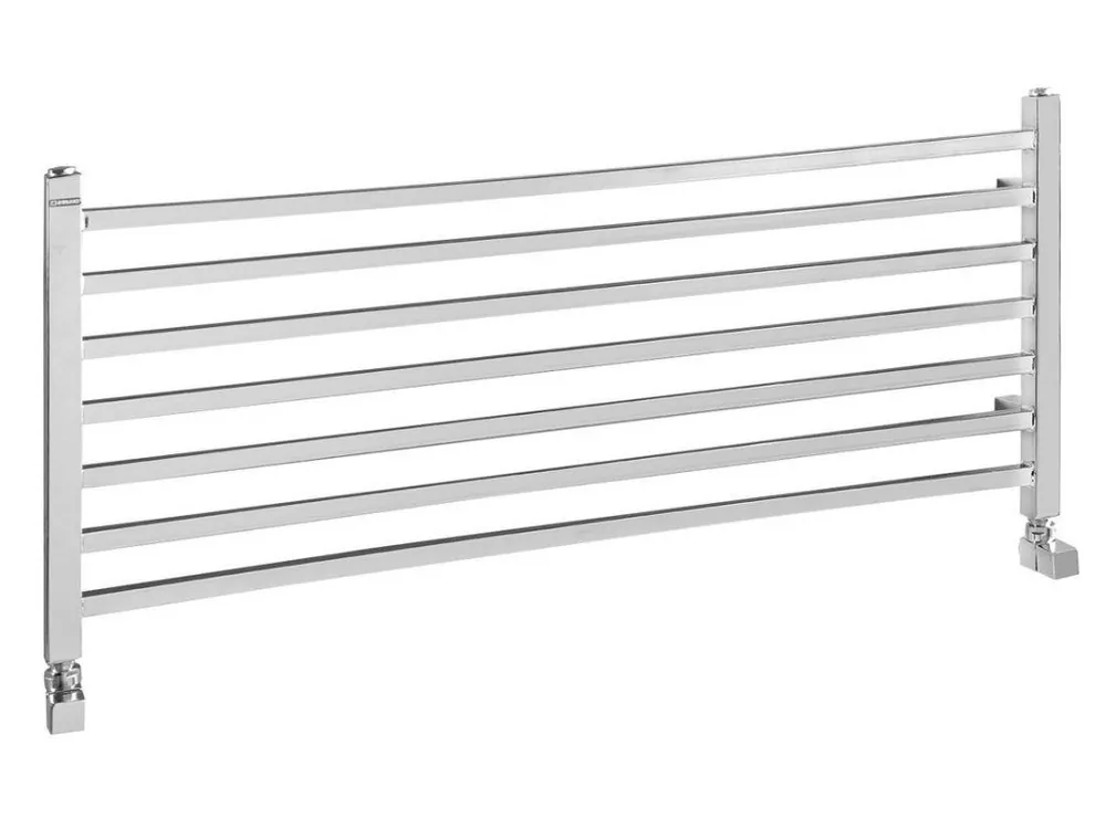 Výhodná Nabídka Sapho METRO otopné těleso 1000x450 mm, chrom 0411-10