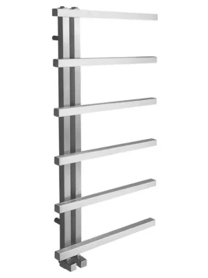 Akční Cena Sapho SIERRA otopné těleso 500x1000mm, nerez mat NR220
